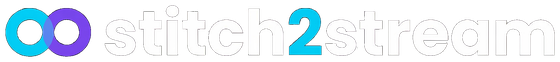 stitch2stream